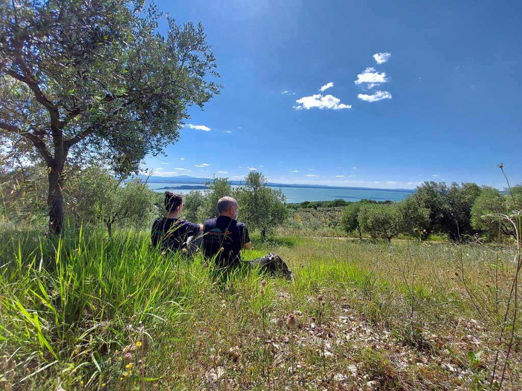 umbriaction-hiking-on-the-trasimeno-lake-crests