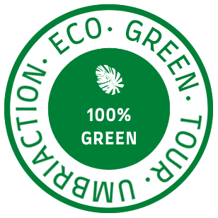 umbriaction-eco-green-tour